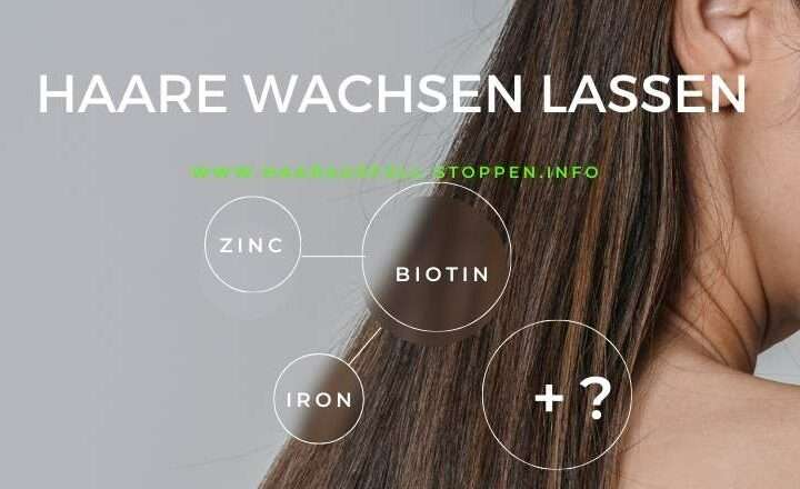 Haare wachsen lassen Beitragsbild